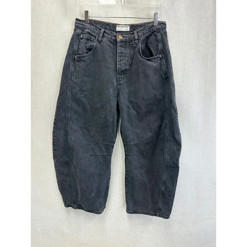 Free People fit mid